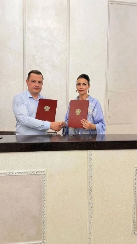 Новые горизонты сотрудничества: Областной центр искусств и народного творчества расширяет партнерские связи