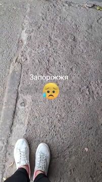 Обстановка в Запорожье продолжает накаляться