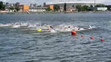 Друзья, хотим вас познакомить в участницей акции Лучшие 185