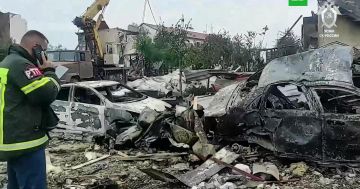 Мирошник возложил вину на Драпатого за теракт на турбазах Запорожья