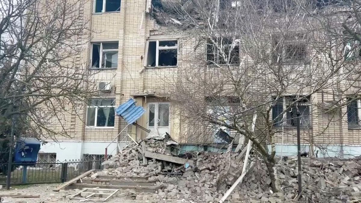 Восемь человек, включая двоих детей, погибли в Запорожье из-за атак БПЛА ВСУ
