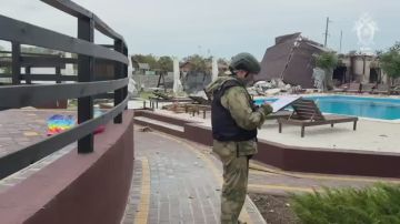 Евгений Балицкий: Число пострадавших в результате террористической атаки противника на турбазу в Кирилловке возросло до 16 человек, в том числе пятеро детей