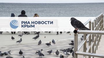 Новая зона ЧС в Крыму и удар по турбазам в Запорожской области - главное