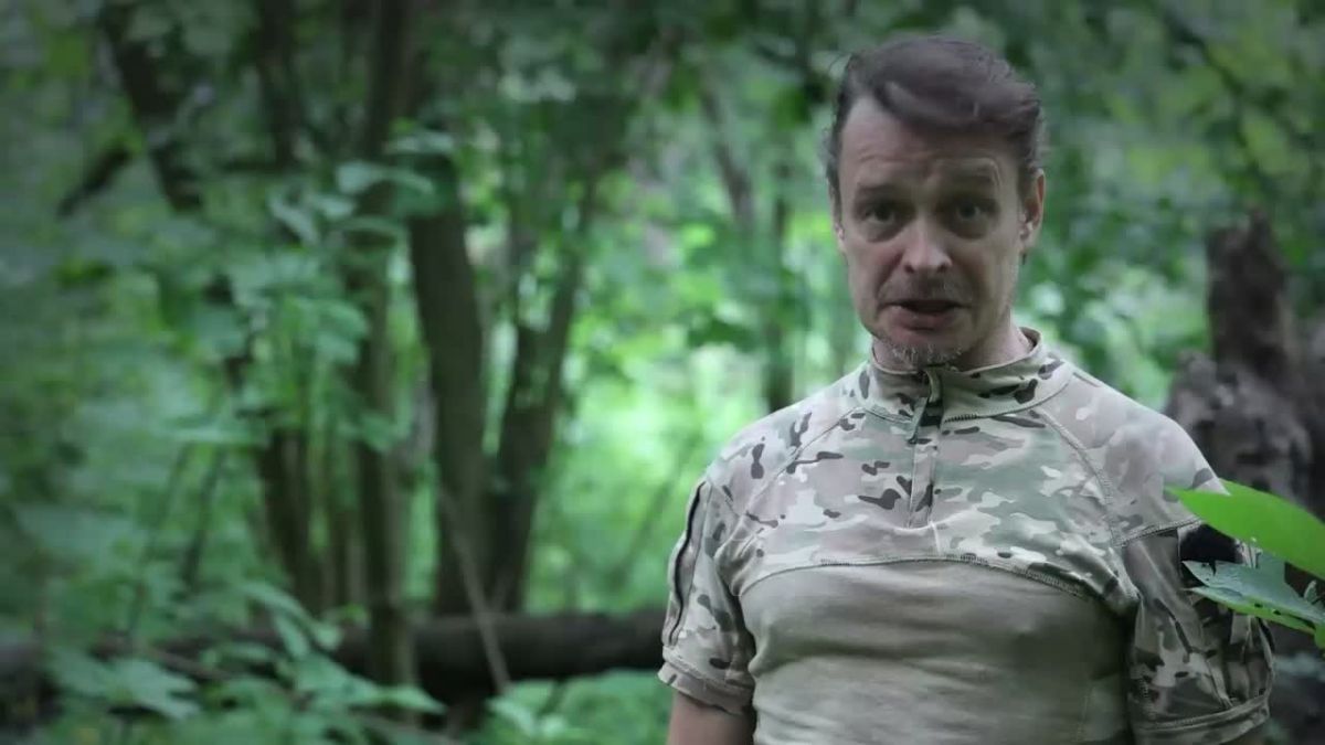Разбираем обстановку на фронте вместе с Андреем Хорьковым в программе «На Линии» | 25 июля