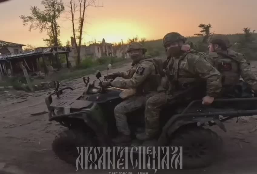 А что там на фронте?. Если честно, то, обстановка на фронте перешла в фазу где просто идет обмен ударами