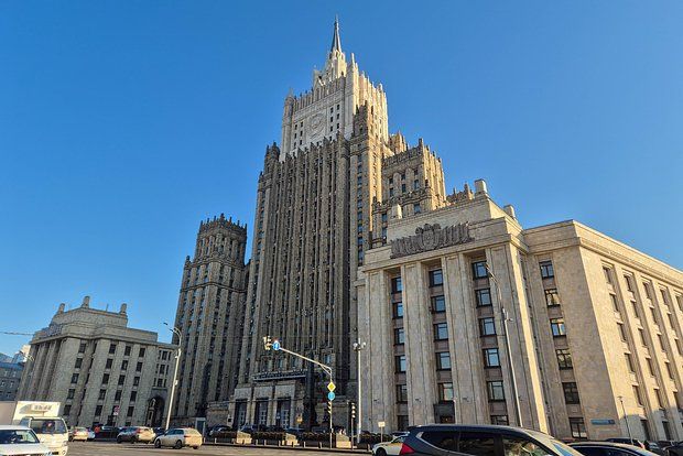 Мария Захарова назвала удары ВСУ по мирному населению в Кирове и Запорожье бесчеловечными