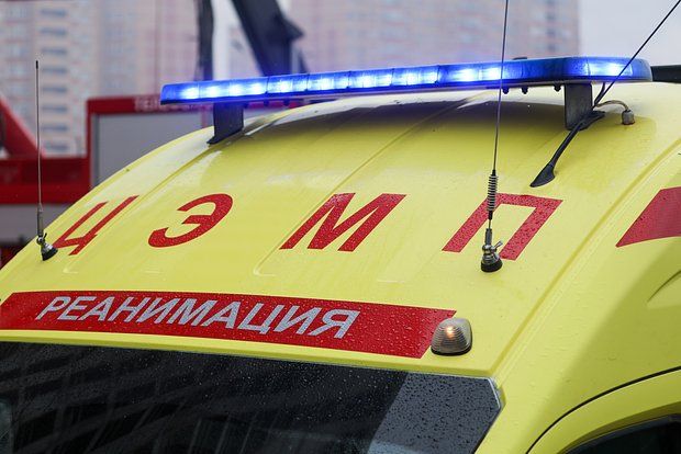 Сажаева: С начала СВО в Запорожской области от атак ВСУ погиб 21 ребенок