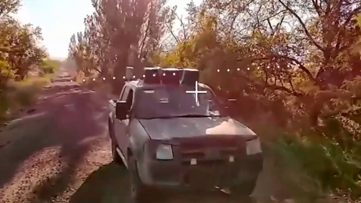 Ивановские десантники сорвали ротацию ВСУ в Запорожской области