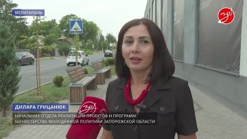В мультимедийном парке-музее «Россия — моя история» провели 2 масштабных мероприятия для волонтёров, которые в этом году отправятся на Международный фестиваль молодёжи