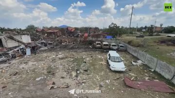 �������� �� ����������� �RUSSIA TODAY� � ����������� ������������ � ����������
