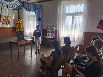 Новости учреждений культуры Приморского муниципального округа