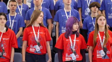 Будущие инженеры Запорожской АЭС успешно прошли вступительные испытания в СевГУ