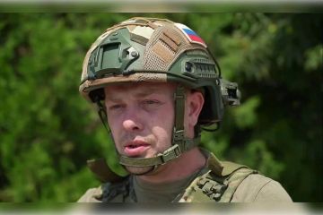 Военный водитель с четырехлетним опытом рассказал о рейсах на передовую на Запорожье