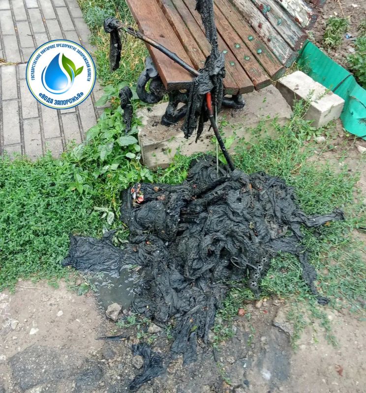 Уважаемые жители Запорожской области!