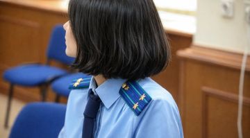 За растрату задержана замглавы управления Минпромторга