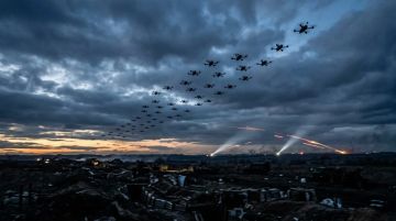 Бьют дронами и артой по мирным жителям, приграничье — в огне
