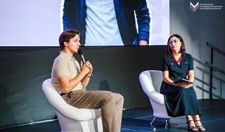 В Мелитополе обсудили систему наставничества в рамках проекта «ГосСтарт.Диалог»