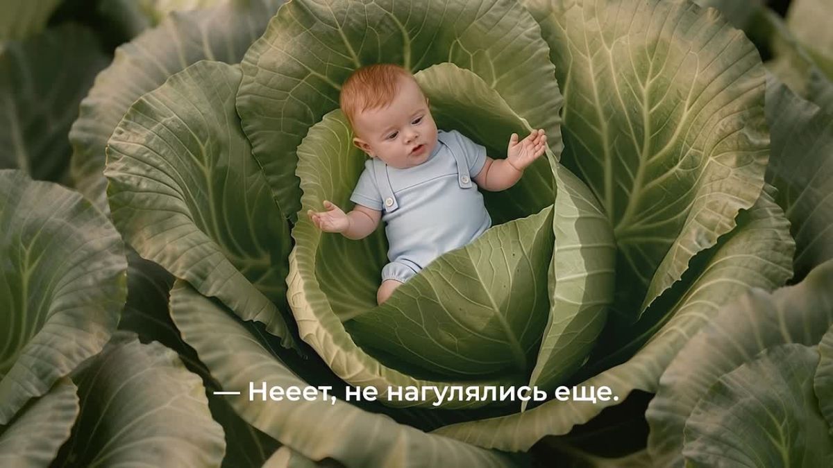 Семьи бывают разными: большими и растущими – и всех их поддерживает национальный проект «Семья»