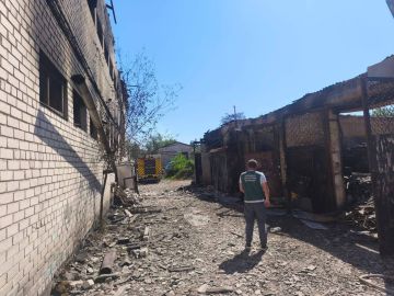 Итог вчерашнего прилета по Космосу