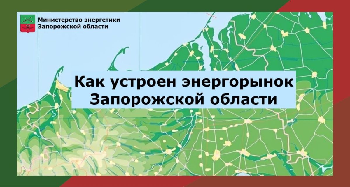 Что такое электросетевая организация