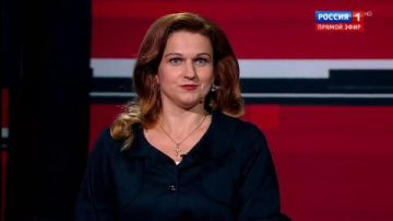 Юлия Витязева: ВСУ атаковали автобус с работниками железорудного комбината в Запорожской области, сообщил Балицкий