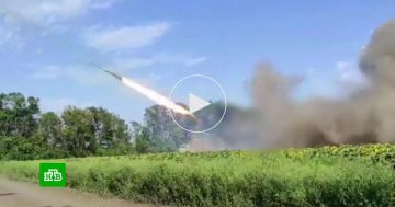 Российские бойцы ликвидировали резервы ВСУ в Запорожской области