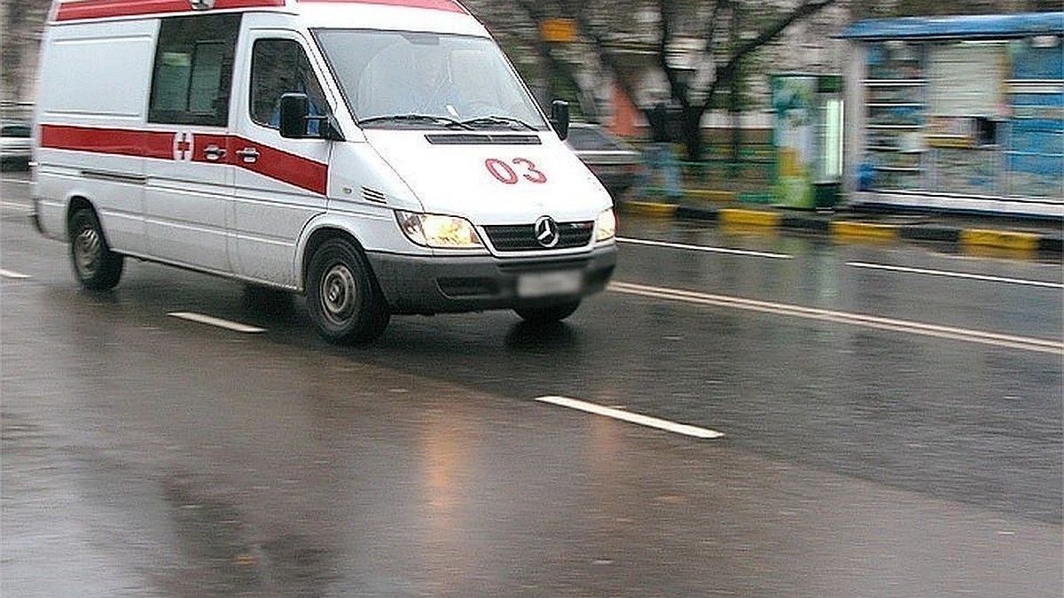Балицкий: ВСУ атаковали автобус с работниками комбината в Запорожье, один погиб