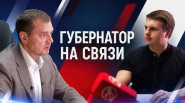 Евгений Балицкий: о ситуации с ЖКХ и безопасностью в Запорожской области — ответы на главные вопросы жителей