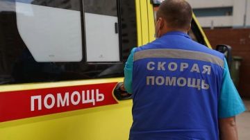 В Энергодаре 74-летняя женщина погибла от удара дронов ВСУ по жилому дому