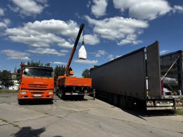 Рад сообщить, что мы выполнили программу модернизации систем водоснабжения текущего года в Токмакском и Пологовском муниципальных округах