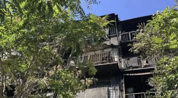 Пенсионерка погибла в Энергодаре при атаке БПЛА со стороны ВСУ