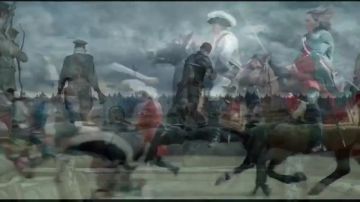 1 августа — День памяти российских воинов, погибших в Первой мировой войне