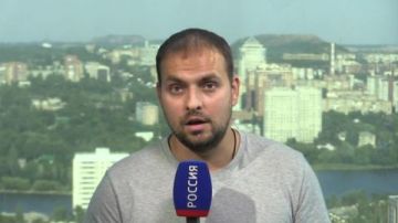 Андрей Руденко: Обстановка на утро 2 августа 2026 года