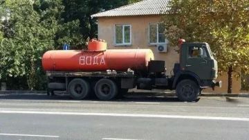 Внимание, жители Мелитополя