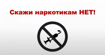 О мерах профилактики тяжких и особо тяжких наркопреступлений
