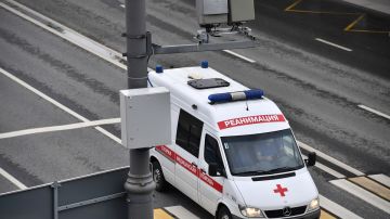 Подросток погиб при ударе дрона ВСУ по детской площадке в Белгородской области