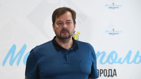 Евгений Балицкий: В результате атаки противника на энергосистему региона в большей части Запорожской области фиксируем отключение электроснабжения