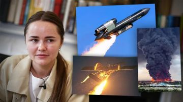 Как хохлы собрались уничтожать "Российскую империю"