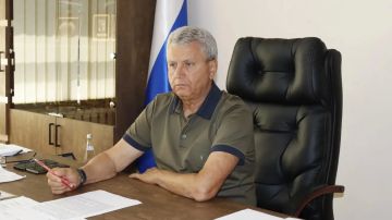 Виктор Емельяненко: В честь Дня ВДВ встретился с нашими гвардейцами-десантниками, которые выполняют боевые задачи на Запорожском направлении