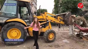 Сотрудники предприятия «Благоустройство» вывезли 30 кубических метров мусора только лишь с одной территории свалки