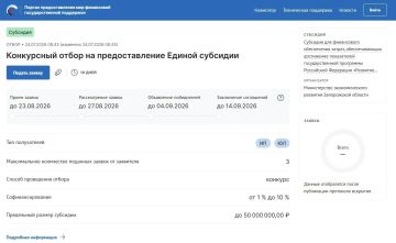 Стартовал отбор на получение субсидий в сфере туризма