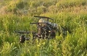 Сапёры группировки войск «Днепр» разминировали дорогу и подъездные пути в Запорожской области