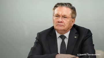 ВСУ каждую ночь забрасывает минами основную дорогу из Энергодара к ЗАЭС