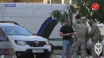 Житель Бердянска получил 25 лет колонии за попытку подрыва члена партии «Единая Россия»