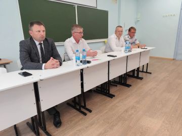 Есть вопросы – есть ответы