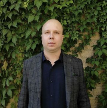С днём рождения, Александр Валентинович!
