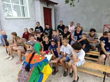 Голоса муниципальных округов: традиции, безопасность и радость созидания