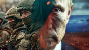Последний рубеж: Путин публично разыграл "страшный козырь". Армия зашла в "главный город", сломав "контрнаступ"