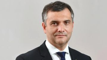 В Запорожской области новый исполняющий обязанности министра здравоохранения