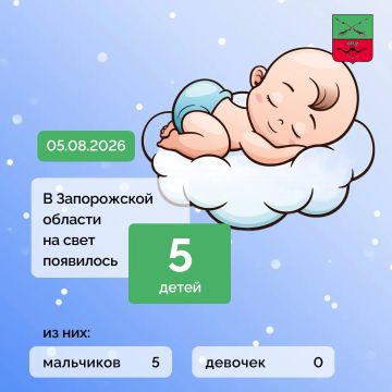 �������� �����������: �� ������� ����� � ����������� ������� �� ���� ��������� 5 �����